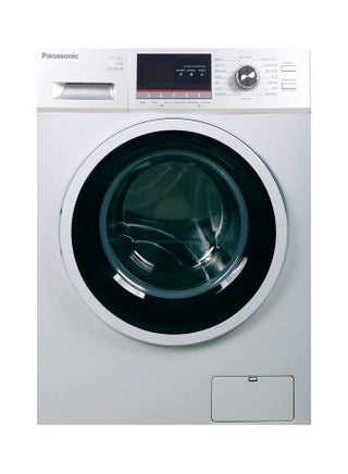 غسالة قائمة بتحميل أمامي NA-127MB2WSA أبيض - v1607612994/N22834440A_1