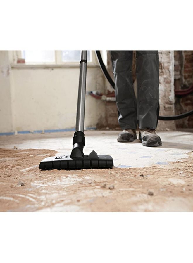 كارشر - مكنسة كهربائية متعددة الأغراض 1000 W Karcher WD3 1000w أصفر/ أسود - Image 1