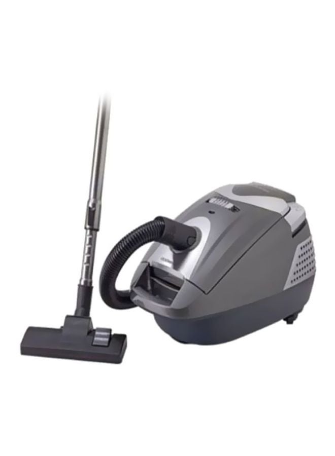 كينوود مكنسة كهربائية 2200 وات 2200 W VC2727 رمادي - Image 1