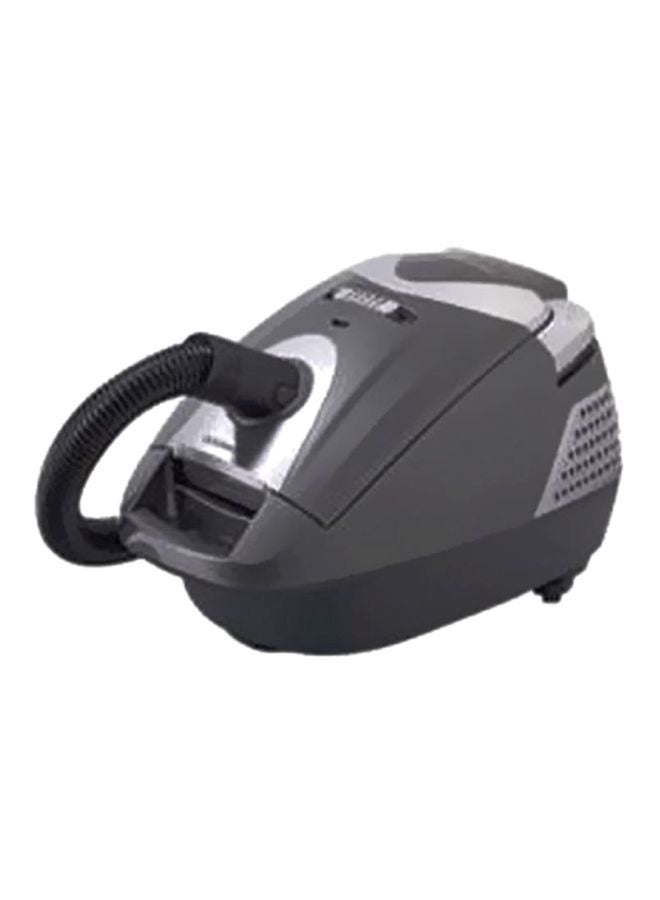 كينوود مكنسة كهربائية 2200 وات 2200 W VC2727 رمادي - Image 2