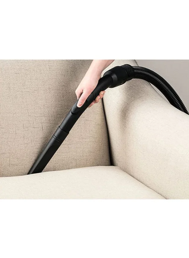 Bissell Powerclean Drum Vacuum Cleaner | 2027E | 2 Years Warranty 21 L 2000 W 2027E Blue/Black
