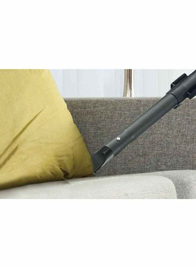 هيتاشي مكنسة كهربائية سعة 18 لتراً بقدرة 2000 وات 18 L 2000 W CV-950Y أسود - Image 5