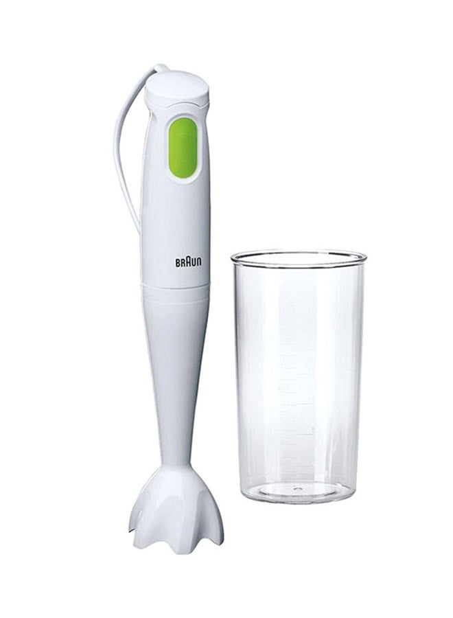 Multiquick Hand Blender MQ 100 White/Green - v1607613033/N18195927A_1