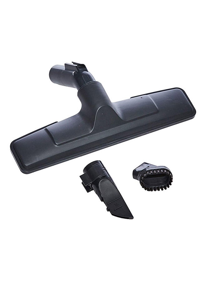 باناسونيك مكنسة كهربائية 1400 W MCCG520R أحمر/أسود/فضي - Image 2