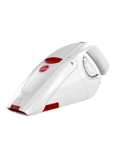 HOOVER Wireless Handheld Vacuum Cleaner 100 W HQ86-GAB-ME White/Red  - Image 1