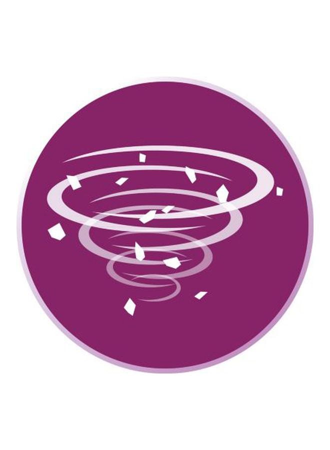 فيليبس مكواة البخار 2000W وات 2000.0 W GC1433/30 بنفسجي/أبيض - Image 5