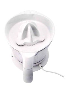 BRAUN Multiquick 3 Citrus Juicer 20.0 W MPZ9 White/Clear  - Image 3