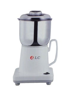 DLC Countertop Multi-Use Cutter And Crusher 400W 400.0 W DLC-3613 White/Silver 