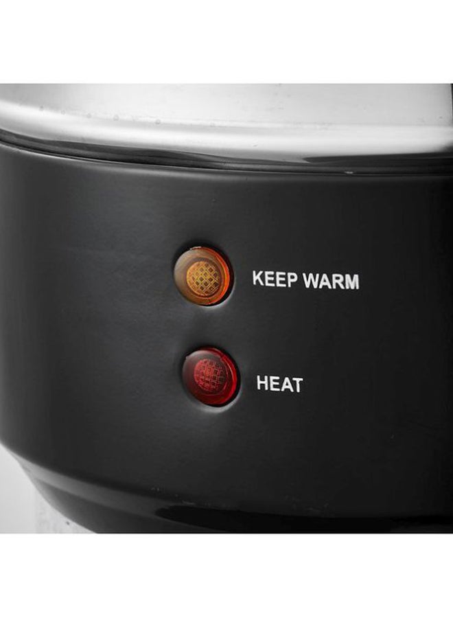 ساتشي غلاية مياه بعدة أوضاع لضبط الحرارة سعة 15 لتراً NL-WB-7315-ST فضي - Image 2