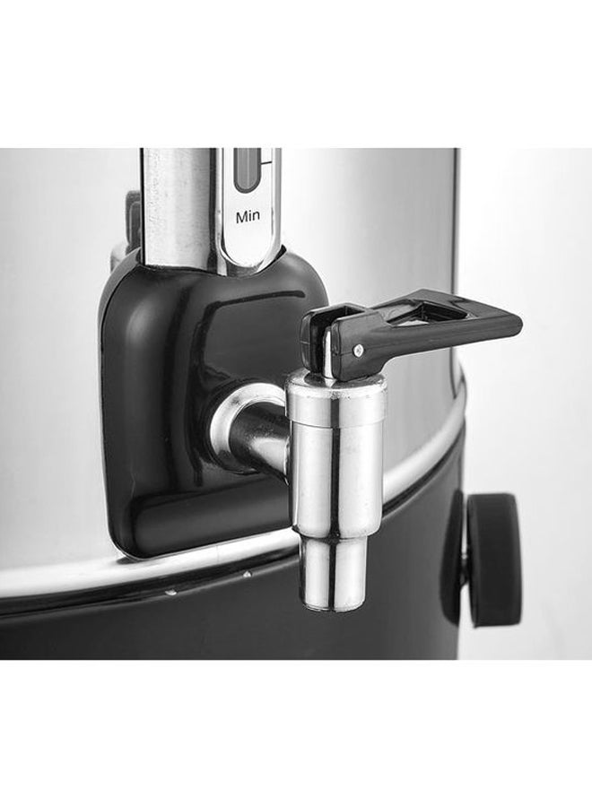 ساتشي غلاية مياه بعدة أوضاع لضبط الحرارة سعة 15 لتراً NL-WB-7315-ST فضي - Image 3