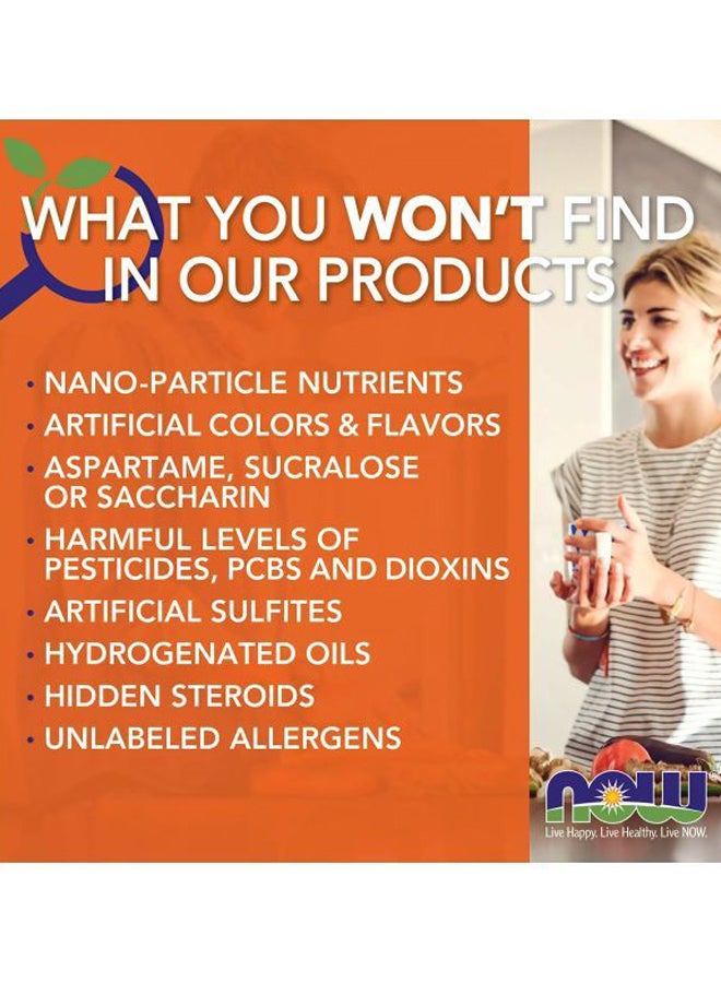 Now Foods - Liver Refresh Dietary Supplement - 90 Capsules - Image 1