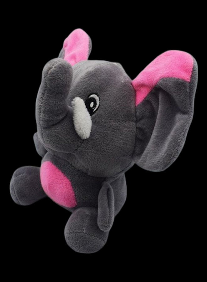 Flavello Shape Plush Pendant  - Image 2
