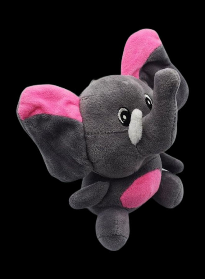 Flavello Shape Plush Pendant  - Image 1