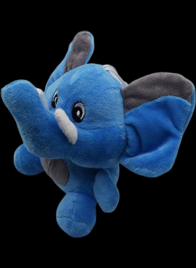 Flavello Shape Plush Pendant 