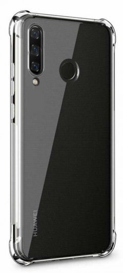 King Kong super protection Cover For Huawei Honor 20 Lite Clear