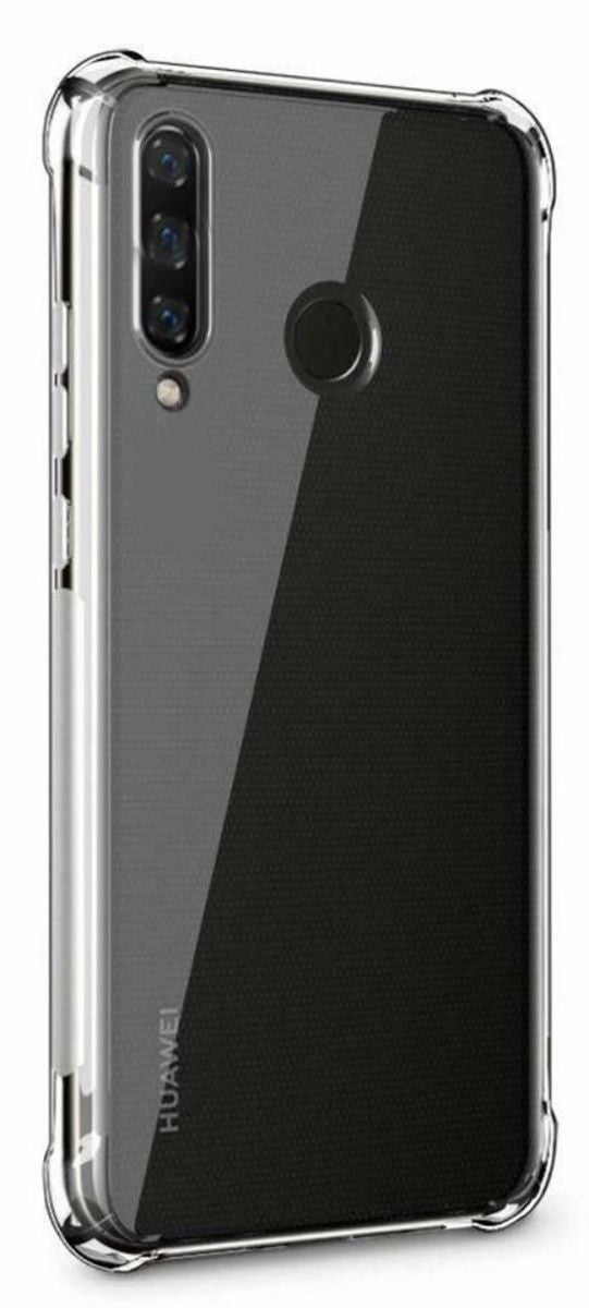 Generic - King Kong super protection Cover For Huawei Honor 20 Lite Clear - Image 1