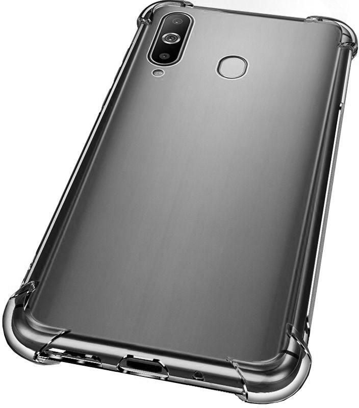 Generic - King Kong super protection Cover For Huawei Honor 20 Lite Clear - Image 1
