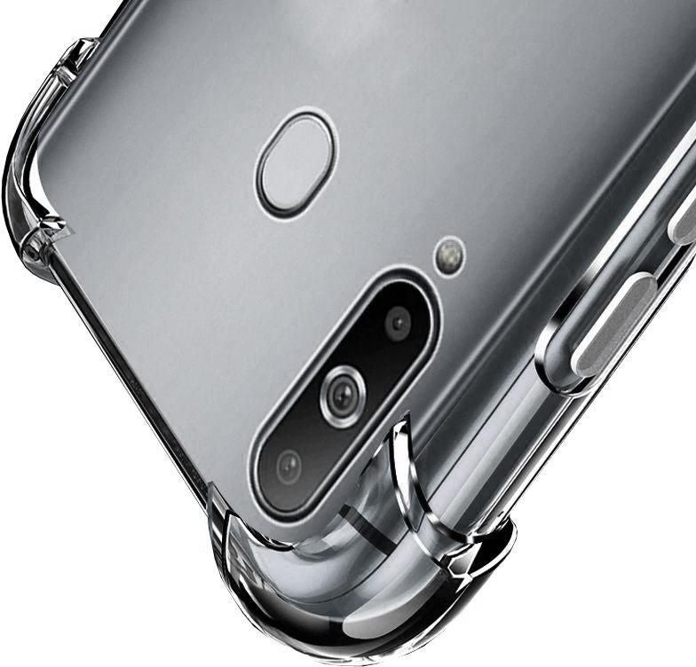 Generic - King Kong super protection Cover For Huawei Honor 20 Lite Clear - Image 1