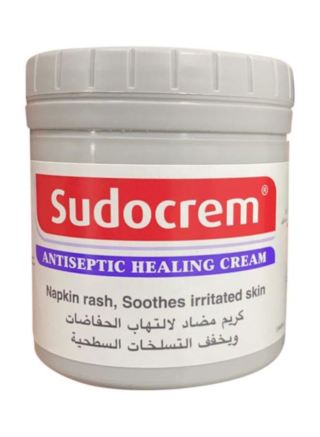 Sudocrem - Antiseptic Healing Cream - 125g - Image 1