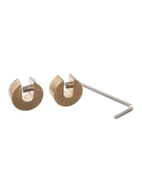 Sliding Window Lock Set