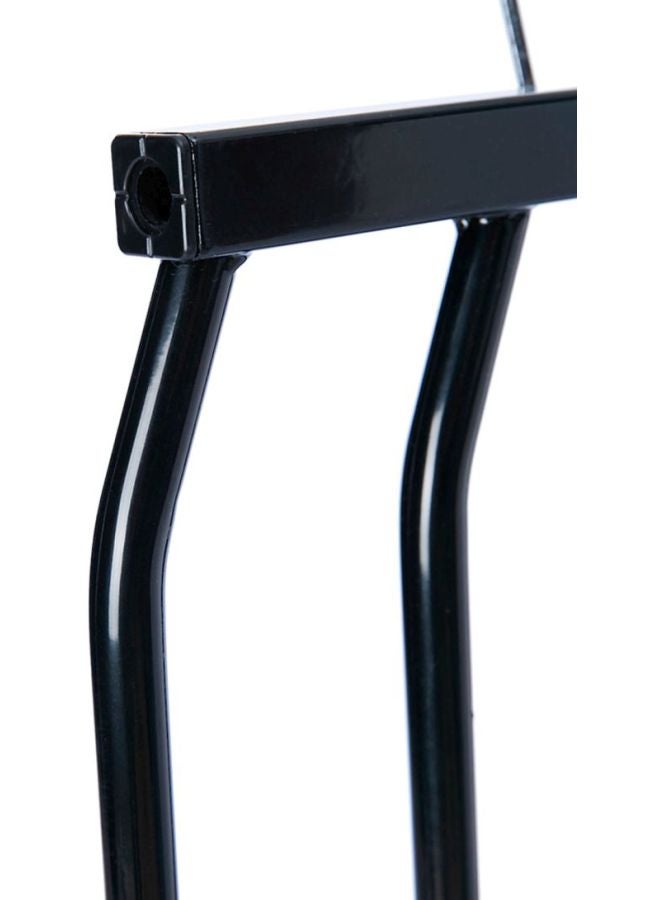 dreambaby Chelsea Gate Extension - Black - Image 2