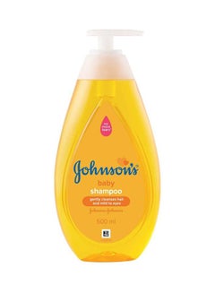Johnson's No More Tears Baby Shampoo  - Image 1