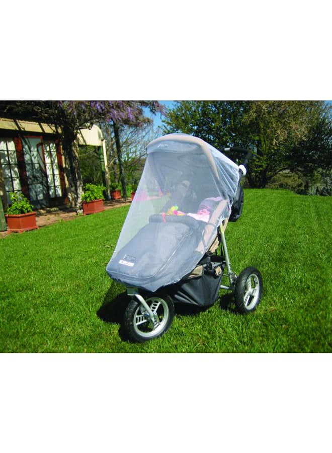dreambaby - Stroller Insect Netting - Image 1