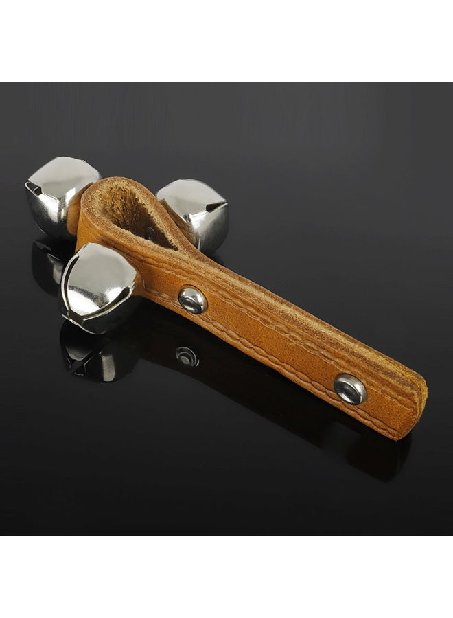 Muslady Handbell Stick Percussion Musical Toy  - Image 2