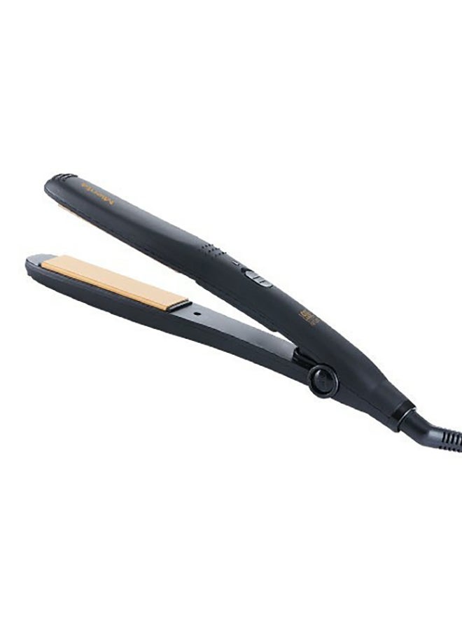 Hair Straightener Lisse Black - v1607615185/N41008848A_1