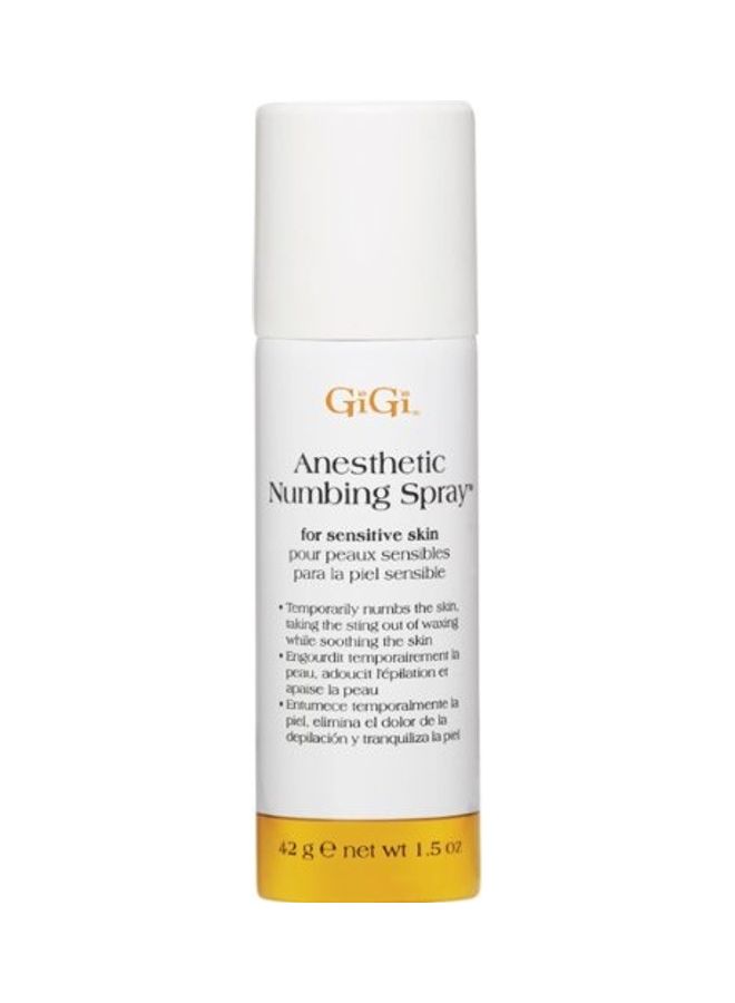 GiGi - Anesthetic Numbing Spray - Image 1