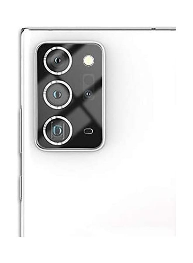 Generic - Ultra Thin Tempered Glass Film Clear - Image 1