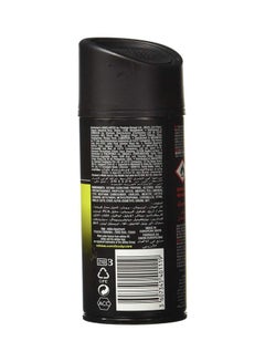 Adidas Pure Game Deodorant Spray 150ml  - Image 2