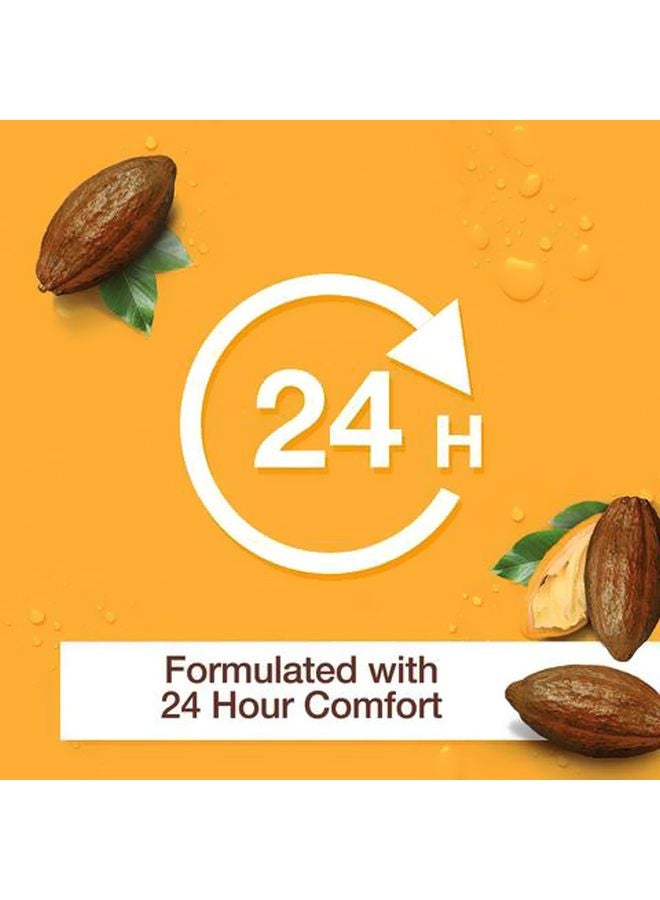 جونسون غسول الجسم فيتا ريتش بزبدة الكاكاو المغذي 250ملليلتر - Image 3