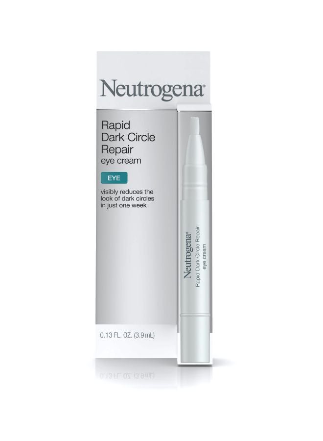 Neutrogena - Rapid Dark Circle Repair Eye Cream 3.9ml - Image 1