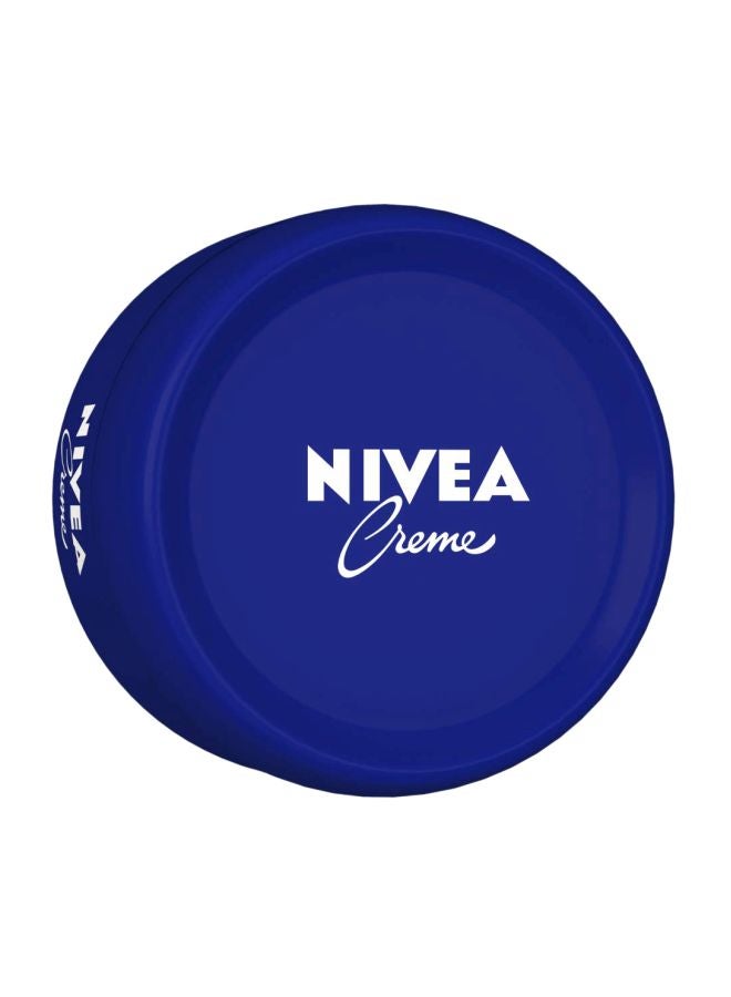 Nivea Rich Nourishing Body Cream 200ml - Image 1