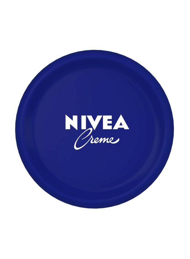 Nivea Rich Nourishing Body Cream 200ml - Image 3