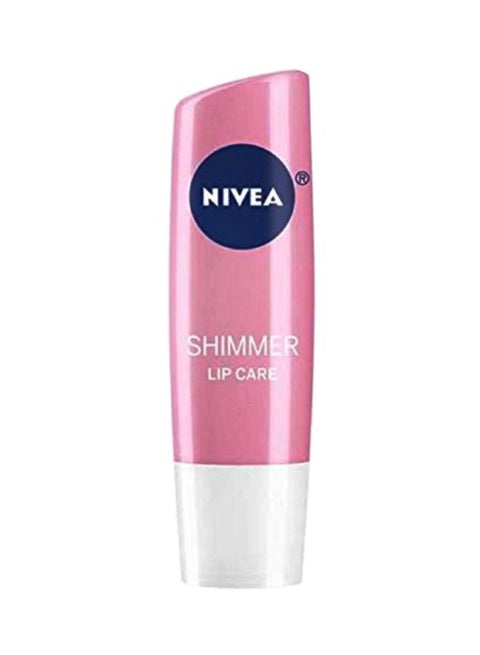 Shimmer Lip Care 4.8grams