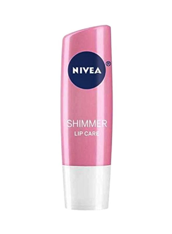 Shimmer Lip Care 4.8grams