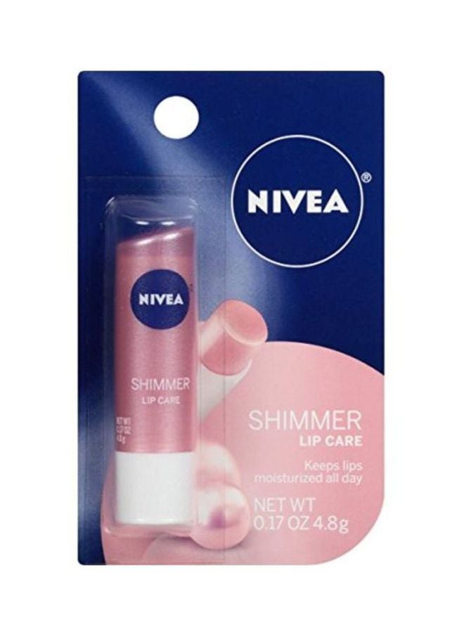 Shimmer Lip Care 4.8grams