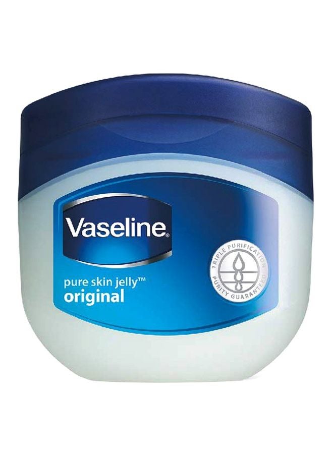 فازلين جيلي أصلي نقي للبشرة 100ملليلتر - Image 1