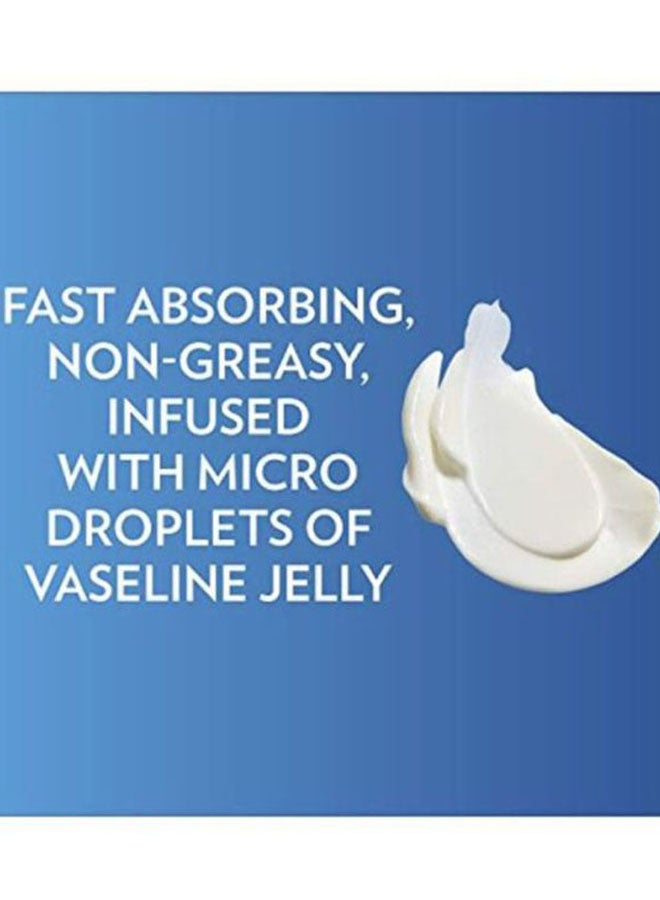 فازلين لوشن الجسم والوجه سريع الامتصاص 600ملليلتر - Image 3