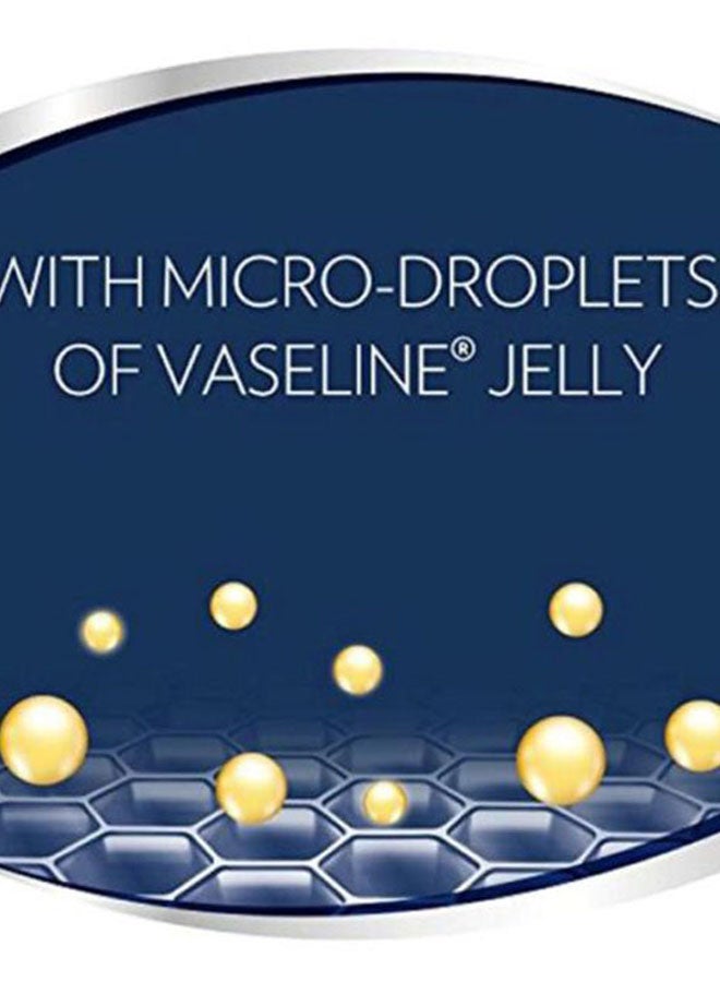 فازلين لوشن الجسم والوجه سريع الامتصاص 600ملليلتر - Image 4