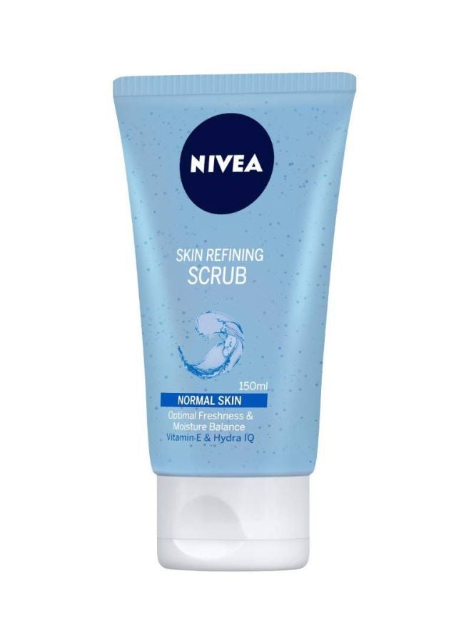 Nivea Skin Refining Scrub 150ml - Image 4