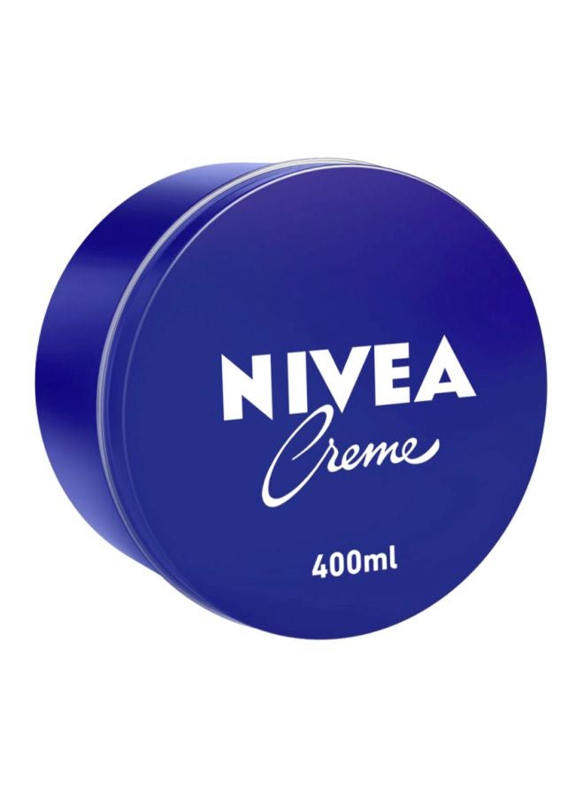نيفيا كريم مرطب أبيض 400ملليلتر - Image 1