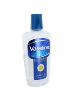 Vaseline Hair Tonic And Scalp Conditioner 300ml  - Image 3