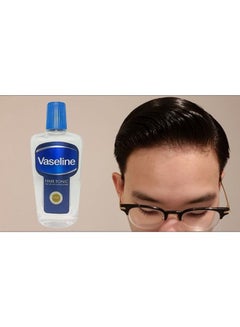 Vaseline Hair Tonic And Scalp Conditioner 300ml  - Image 4