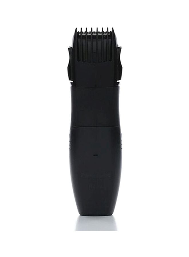 Panasonic Wet And Dry Beard Hair Trimmer Black - Image 2