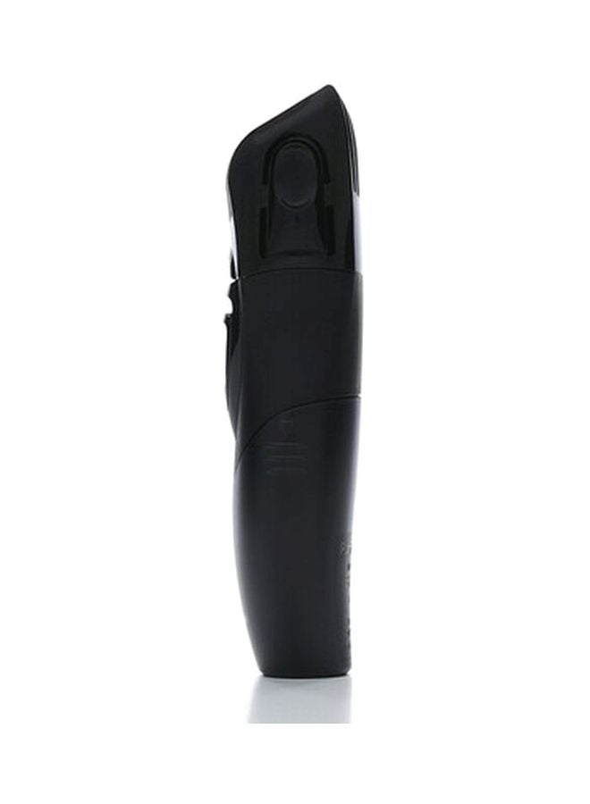 Panasonic Wet And Dry Beard Hair Trimmer Black - Image 4