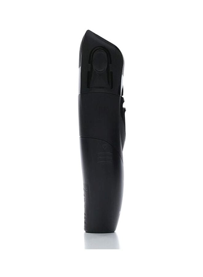 Panasonic Wet And Dry Beard Hair Trimmer Black - Image 5