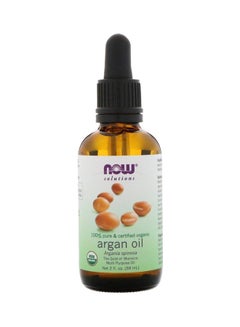 Pure Organic Argan Oil Clear 59ml